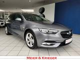 Opel Insignia B ST Dynamic 4x4/Navi/LED/AHK/RFK/18" - Opel Insignia in Hannover