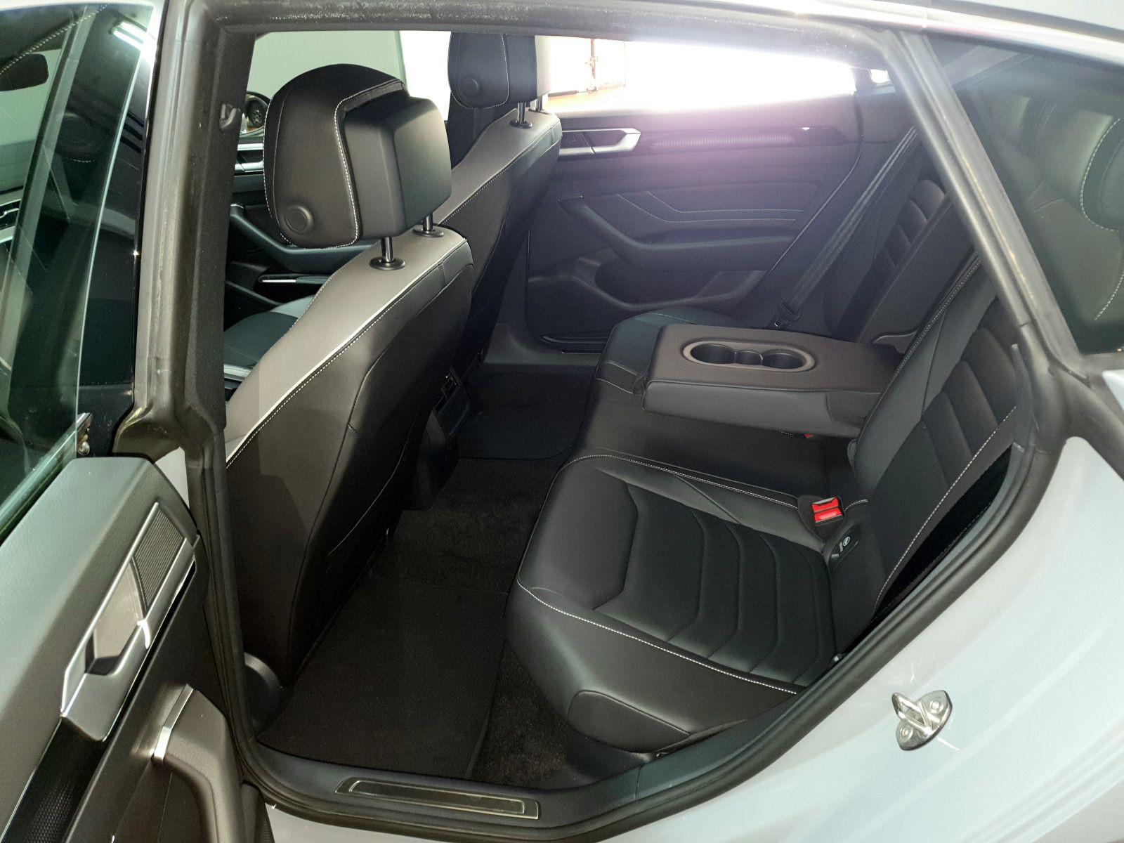 Volkswagen Arteon 2.0FSI DSG 4mot. R-Line/Pano/ACC/IQ.LIGHT, миниатюра 9