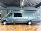 Mercedes-Benz SPRINTER 319 V6 EXTRALANG SUPERMAXI L4H2 MIXTO 5 - Mercedes-Benz Sprinter: L
