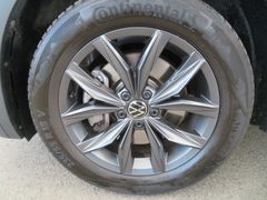 VW Tiguan Allspace 2.0TDI Move 4M LED Nav Ahk 7-Sit VW Tiguan Allspace 2.0TDI Move 4M LED Nav Ahk 7-Sit