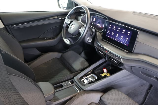 Skoda Octavia 2.0 TDI Ambition AID+ACC+LED+CARPLAY+AHK