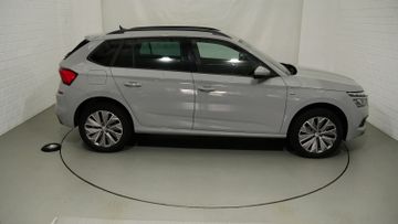 Skoda Kamiq Clever 1.0 TSI PDC BLUETOOTH LED