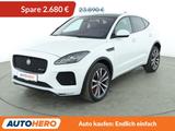 Jaguar E-Pace D180 R-Dynamic SE AWD Aut.*LED*ACC*360*SH - Jaguar Gebrauchtwagen in München
