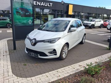 Renault Zoe R110 Experience R110/Z.E. 50 (Miet-Batterie)