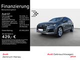 Audi Q7 55 TFSI QUATTRO S LINE PANO*AHK*MATRIX*KAMERA - Audi Q7 Gebrauchtwagen in Frankfurt