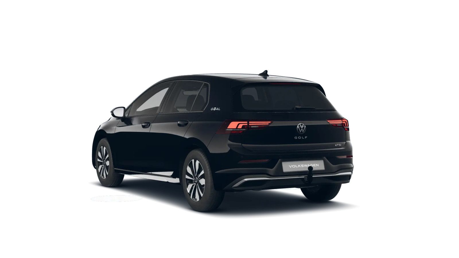 Volkswagen Golf - Bild 5