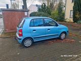 Hyundai Atos   prime - Hyundai Atos: Prime
