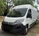 Citroën Jumper Grossraumkasten 33 L3H2 Control BlueHDi - Citroën Jumper: L3h2