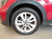 Volkswagen Taigo - Vorschau Bild 8