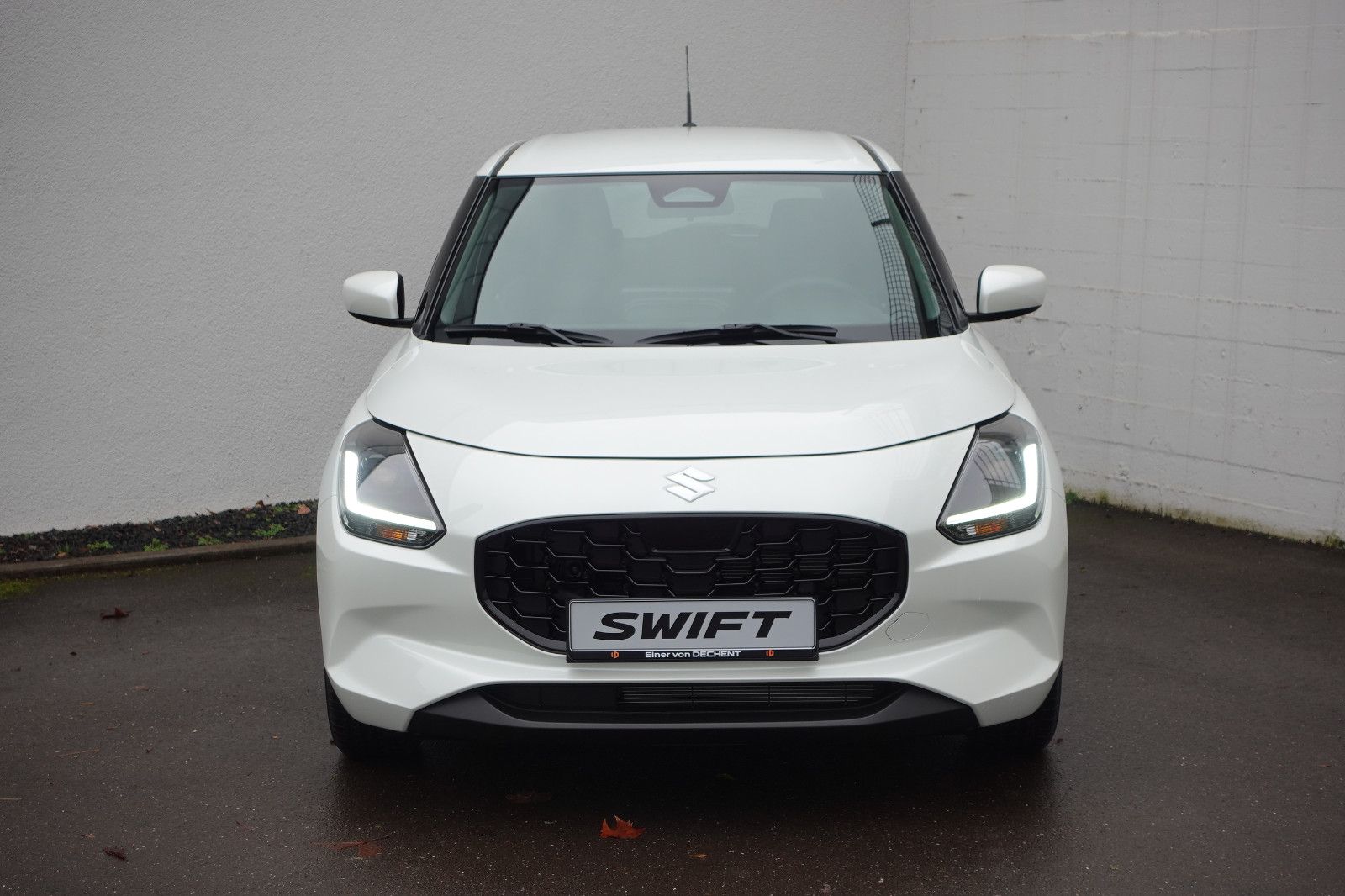 Fahrzeugabbildung Suzuki Swift Comfort 1.2,Navi,Sitzhz,Kamera,Alu,DAB,LED