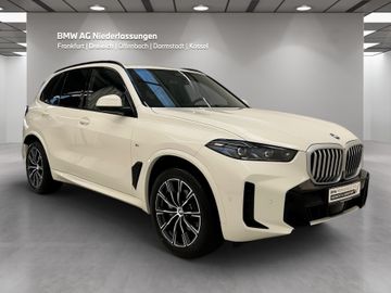 BMW X5 - 3