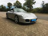 Porsche 996 Carrera 4S Cabriolet  Orig. Porsche AT Motor - Porsche 996: Motor