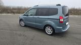 Ford Tourneo Courier 1.0 EcoBoost Titanium... - Ford Tourneo Courier von privat