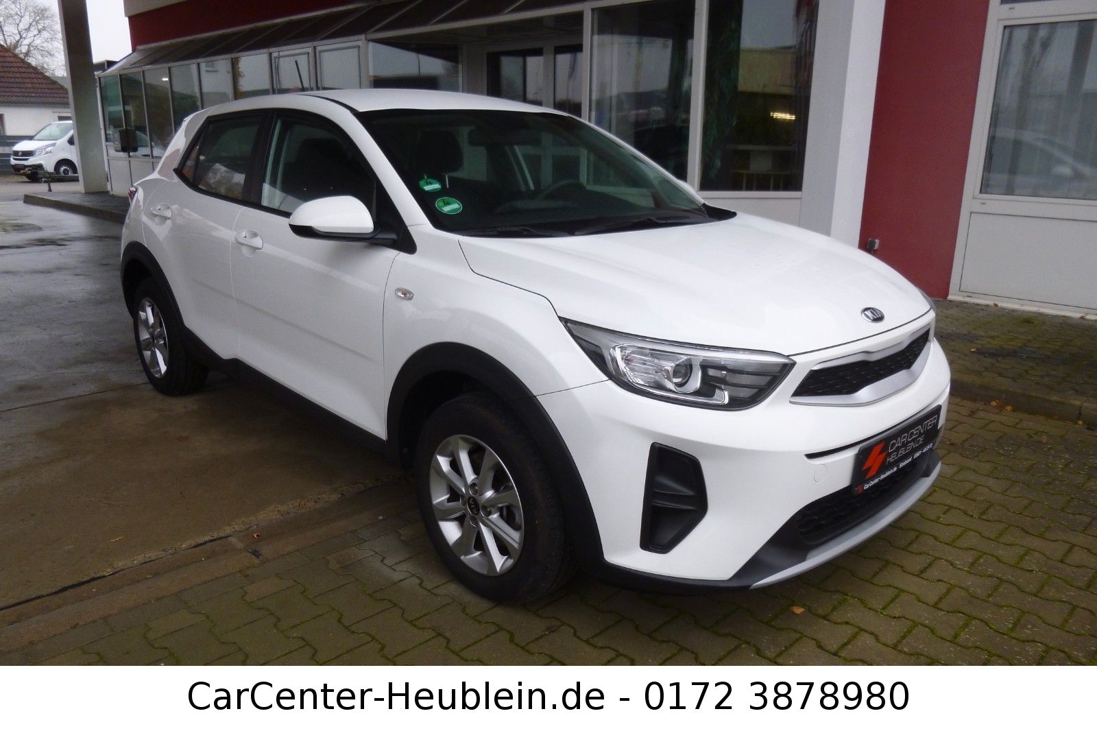 KIA Stonic