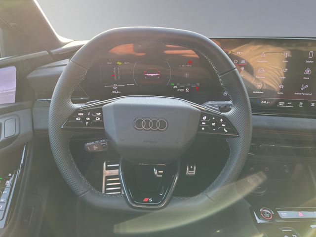 S6 Avant e-tron 370 kW