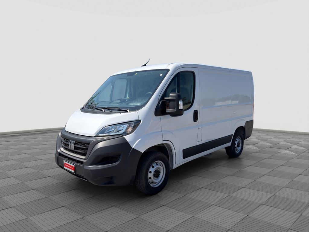 Image of Fiat Ducato