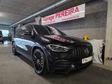 Mercedes-Benz GLA 35 AMG 4MATIC AERODYNAMIQUE PAKET PANO CUIR  - Mercedes-Benz GLA 35 AMG aus 2021