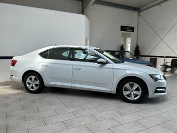 Skoda Superb - 5