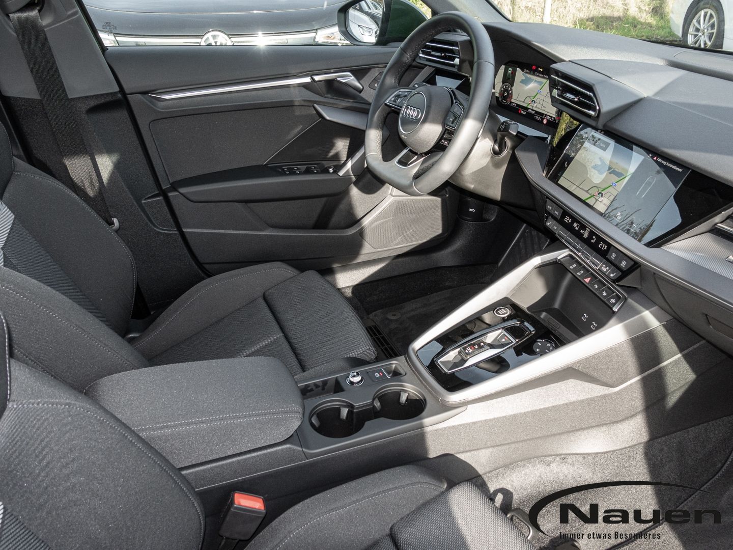 Audi A3 - Bild 10