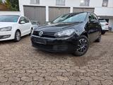 Volkswagen Golf VI Trendline /Klima