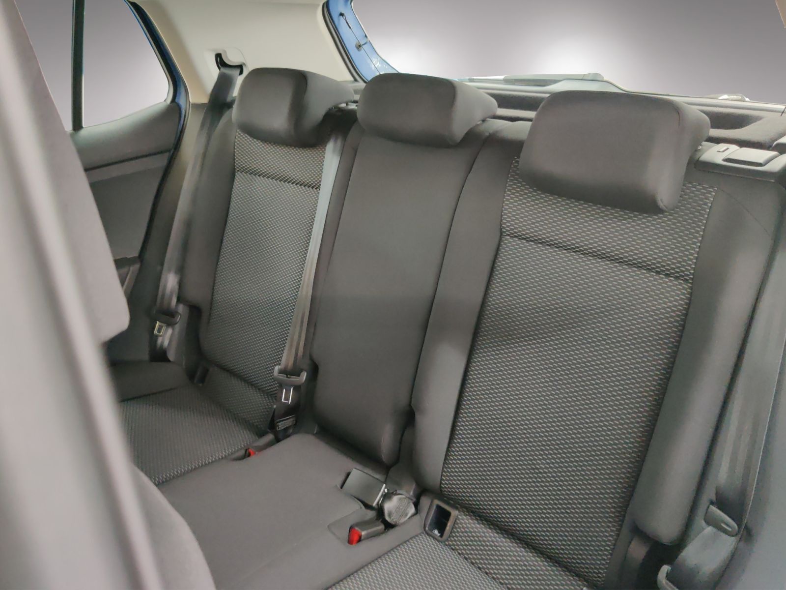 Volkswagen T-Cross - Bild 14