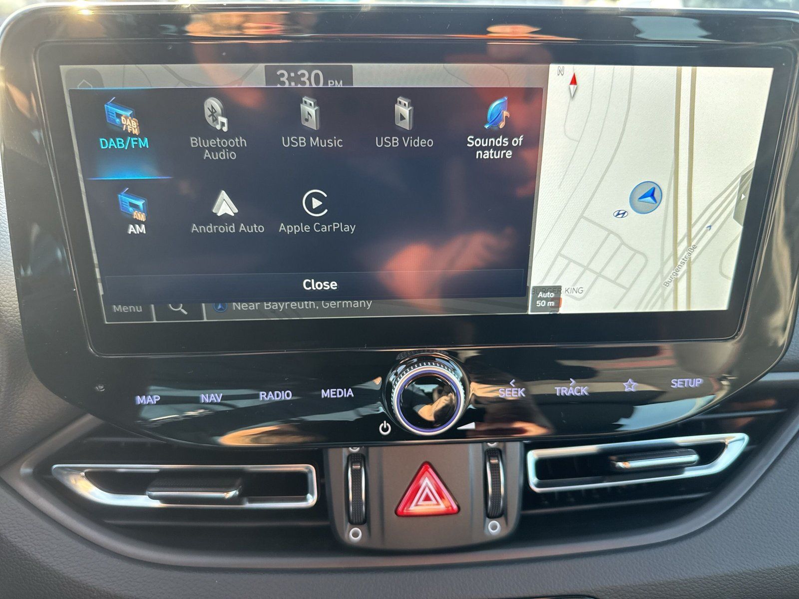 Hyundai i30 – Bild 22