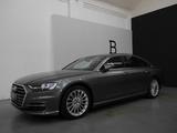 Audi A8 50 TDI quattro*Fond*Memory*Facelift* - Audi A8: Facelift