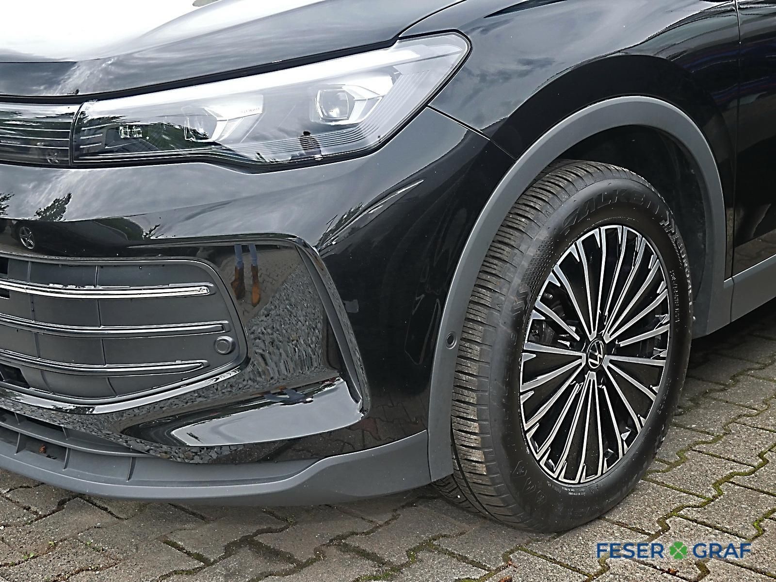 Volkswagen Tiguan - Bild 12