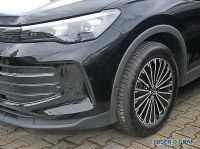 Volkswagen Tiguan - Vorschau Bild 12