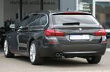 BMW 518 d Touring  Leder Navi Lenkradheizung Sport - BMW 518 Gebrauchtwagen