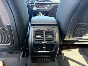 BMW X3 - 8