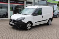 Fiat  Doblo Multijet 1,3 Klima Tüv Neu