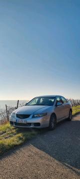 Honda Accord 2.2 I-CDTI | TÜV 03/26 | Bastler - Honda Accord aus 2004 mit Diesel-Antrieb