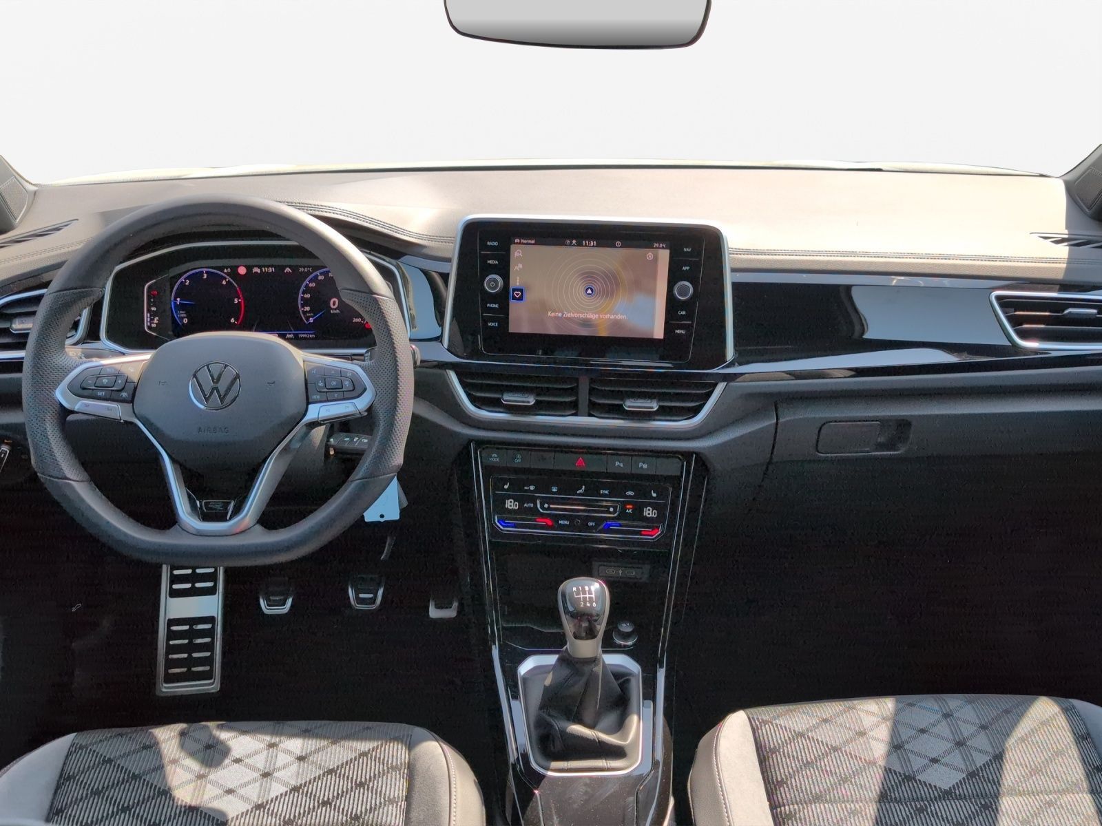 Volkswagen T-Roc - Bild 5
