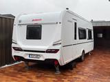 Dethleffs 520 ELT - Dethleffs 520