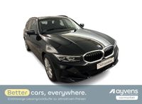 BMW 330 - Vorschau Bild 1