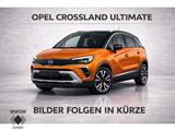 Opel Crossland Ultimate HUD/Navi/LED/CarPlay/Mehrzone - gebrauchte Opel Crossland (X) aus dem Jahr 2020