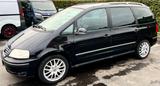 Volkswagen Sharan 2.0TDI (DPF) Special PDC Navi Alu Klima  - gebrauchte VW Sharan aus dem Jahr 2006