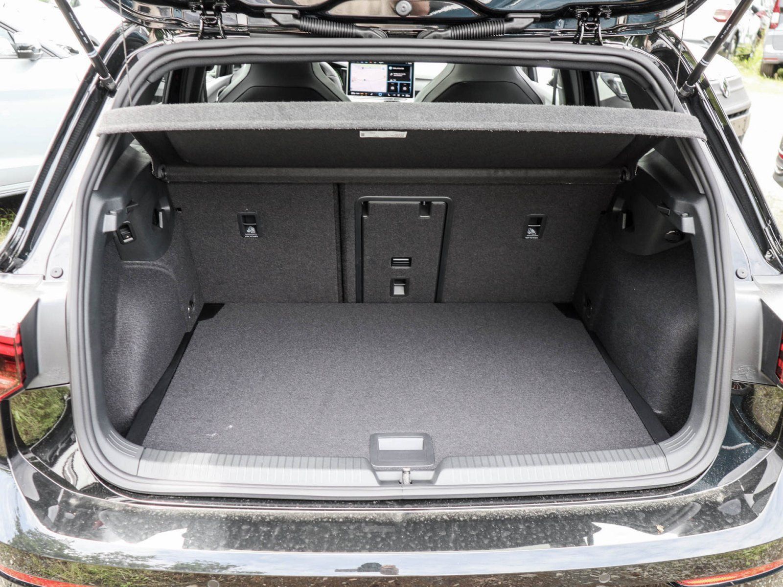Volkswagen Golf - Bild 10