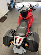 BMW K 1200 RS - BMW 1998 K1200RS