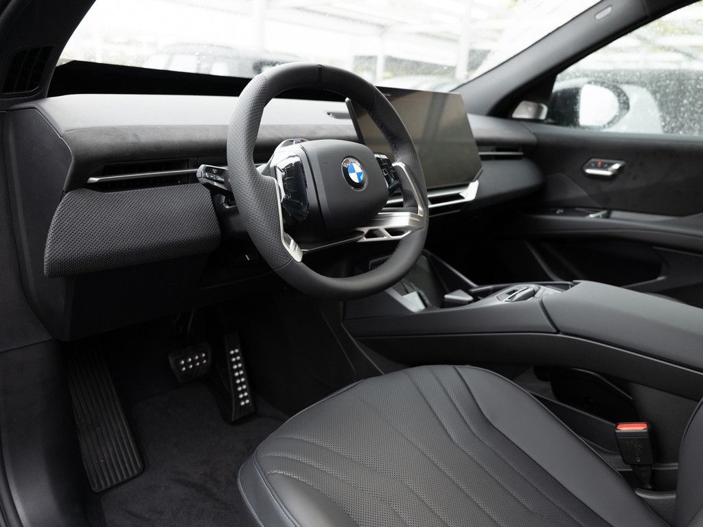 BMW iX3 - Bild 9