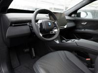 BMW iX3 - Vorschau Bild 9