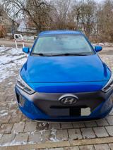 Hyundai IONIQ ELEKTRO Style Style - Hyundai IONIQ mit Elektro-Antrieb