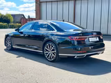 Audi A8 L 50 TDI B&O/MASS/CHAUFFEUR/LASER/DUFT - gebrauchte Audi A8 aus dem Jahr 2020