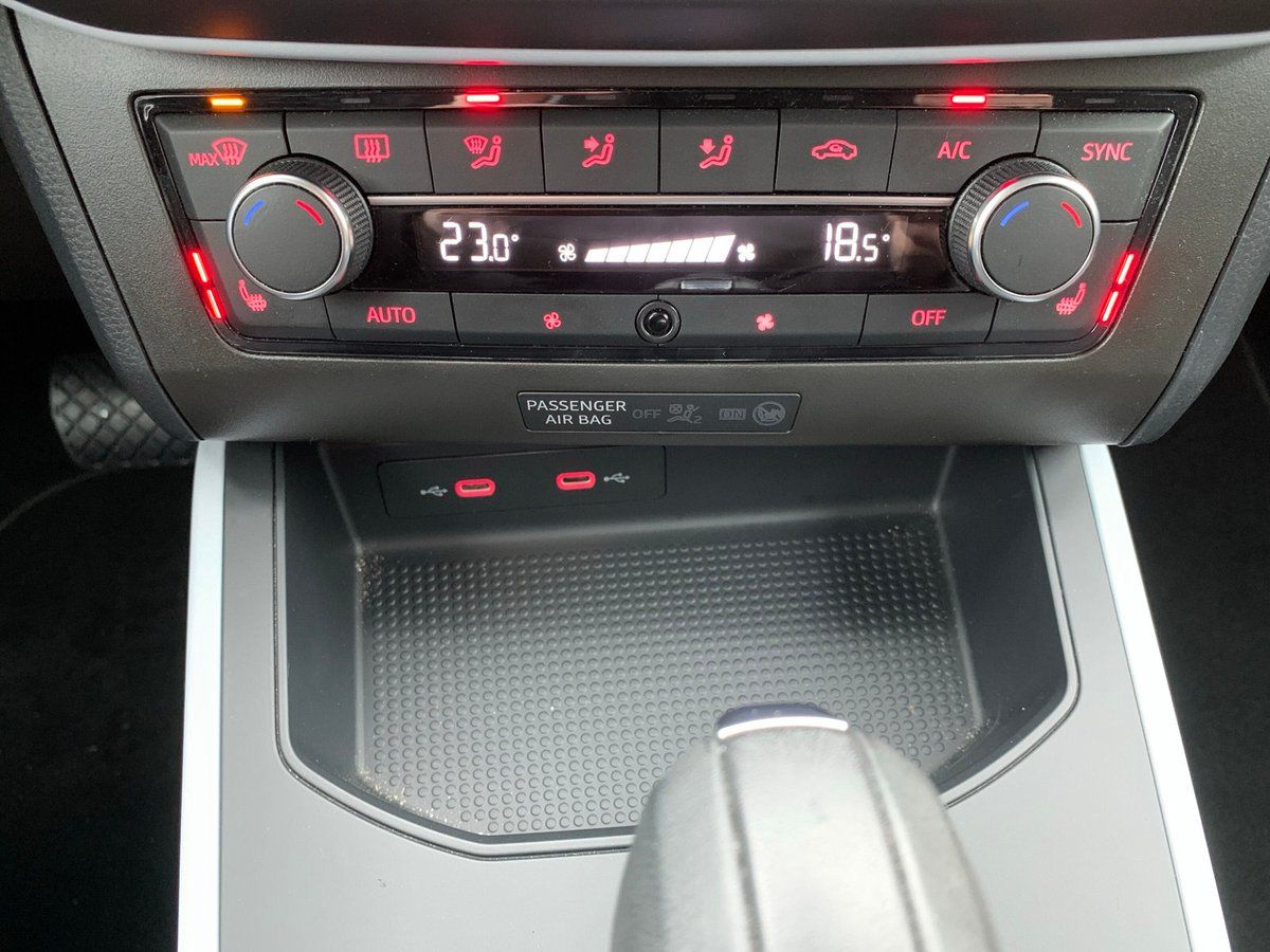 Seat Arona - Bild 18