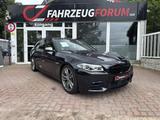 BMW M550 d xDrive exclusive Pano*HuD* - BMW M550 aus 2015