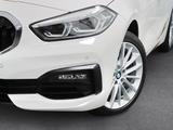 BMW 116i - gebrauchte BMW 116 aus dem Jahr 2022