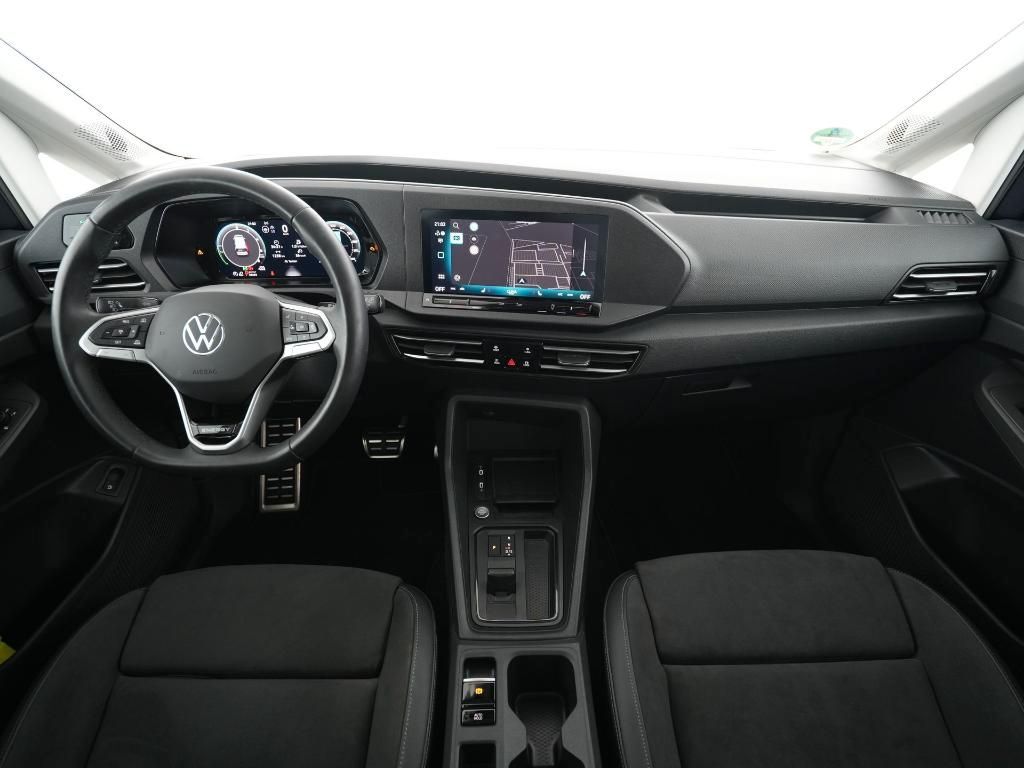 Volkswagen Caddy - Bild 5