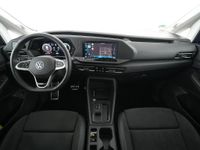 Volkswagen Caddy - Vorschau Bild 5