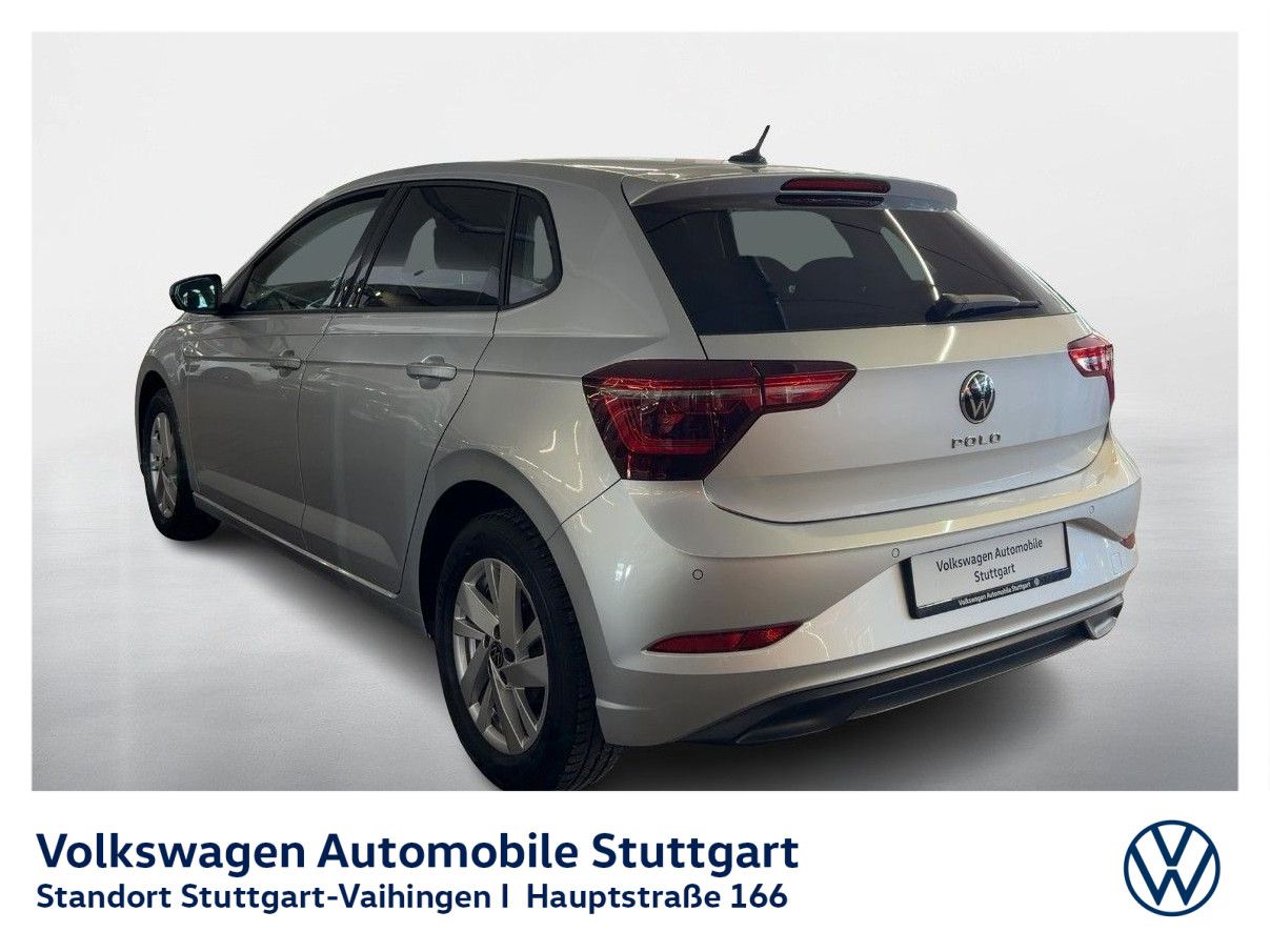 Volkswagen Polo - Bild 2